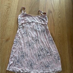 Vs night gown